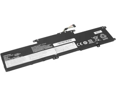 Bateria l17l3p53 do lenovo thinkpad yoga l380 l390 - 3990 mah (44 wh)