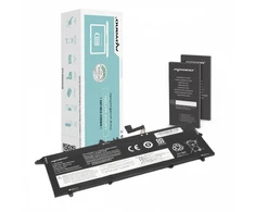 „Lenovo ThinkPad T490s T495s T14s“ baterija L18C3PD2 - 4650 mAh (54 WH)