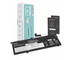 „Lenovo ThinkPad X13 X390 X395“ baterija L18C6PD1 L18M6PD1 - 4220 mAh (48 WH)