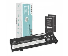 Bateria l18m4pf3 l18c4pf4 do lenovo ideapad s540 - 3200 mah (49 wh)