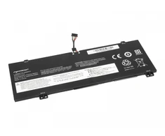 Bateria l18m4pf3 l18c4pf4 do lenovo ideapad s540 - 3200 mah (49 wh)