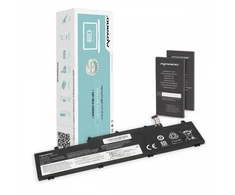 Bateria l19m3pd5 l19c3pd5 l19d3pd5 lenovo thinkpad e14 e15 gen2 gen3 gen4 - 4650 mah (54 wh)