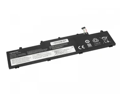 Bateria l19m3pd5 l19c3pd5 l19d3pd5 lenovo thinkpad e14 e15 gen2 gen3 gen4 - 4650 mah (54 wh)
