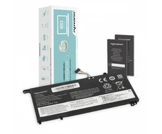 Bateria l19m3pda do lenovo thinkbook 14 15 g2 g3 g4 g5 iap itl acl aba - 3000 mah (35 wh)