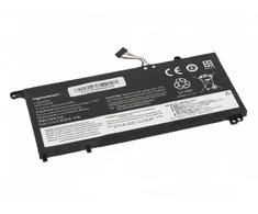 Bateria l19m3pda do lenovo thinkbook 14 15 g2 g3 g4 g5 iap itl acl aba - 3000 mah (35 wh)