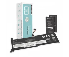Movano Bateria l20m2pf0 l20c2pf0 l20l2pf0 do lenovo v14 v15 v17 g2-alc g2-itl - 4650 mah (36 wh)