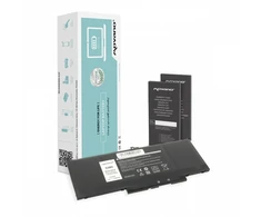 Akumuliatorius Movano Baterija Movano Dell Latitude 7390, 7490