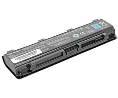 Bateria pa5024u-1brs do toshiba satelite c850 l850 - 4400 mah (48 wh)