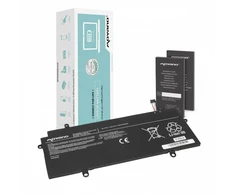 „Toshiba Portege Z30 Z30-A Z30-B Z30-C“ pa5136u-1brs baterija - 4100 mAh (61 Wh)