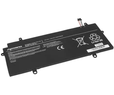 „Toshiba Portege Z30 Z30-A Z30-B Z30-C“ pa5136u-1brs baterija - 4100 mAh (61 Wh)