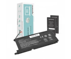 Bateria pg03xl do hp 15-dh 15-ec 15-dk 16-a - 4150 mah (47 wh)