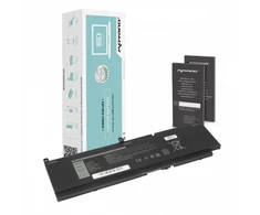 Bateria pkwvm do dell precision 15 7550 7560 precision 15 7760 - 7400 mah (84 wh)