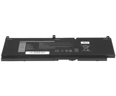 Bateria pkwvm do dell precision 15 7550 7560 precision 15 7760 - 7400 mah (84 wh)