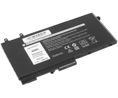 Bateria r8d7n do dell latitude 5410 5411 5500 precision 3541 3550 - 4000 mah (46 wh)