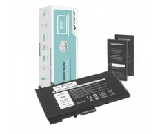 Bateria r8d7n do dell latitude 5410 5411 5500 precision 3541 3550 - 4000 mah (46 wh)