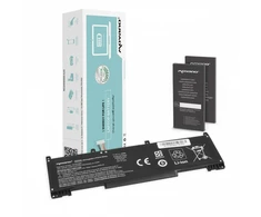 Movano Bateria rh03xl do hp probook 440 445 450 630 640 650 g8 g9 g10 - 3550 mah (40 wh)
