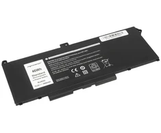 Bateria rj40g dell latitude 5520 5420 precision 3560 - 3000 mah (46 wh)