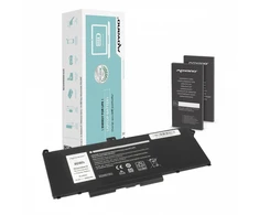 Bateria rj40g dell latitude 5520 5420 precision 3560 - 3000 mah (46 wh)