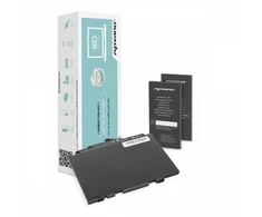 HP EliteBook 725 820 G3 nešiojamojo kompiuterio baterija Movano (SN03XL)