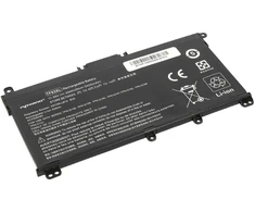 Movano „HP Pavilion 14-bf 14-bp 15-cd“ nešiojamojo kompiuterio baterija TF03XL - 3400 mAh (39 WH)