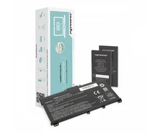 Movano „HP Pavilion 14-bf 14-bp 15-cd“ nešiojamojo kompiuterio baterija TF03XL - 3400 mAh (39 WH)