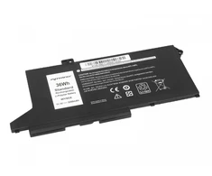 Bateria wy9dx dell latitude 5520 5420 precision 3560 - 3200 mah (36 wh)