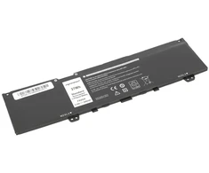Bateria y5xf9 do dell inspiron 13 5370 7373 7386 - 3200 mah (37 wh)