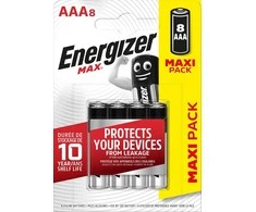 Baterijos - Energizer 4lr03 /8 Eco