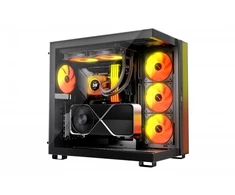 be quiet! Light Loop IO LCD 240mm