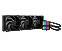 Be Quiet! „Silent Loop 3“ 420 mm „AIO“ vandens aušinimas