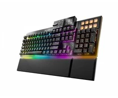 Klaviatūra be quiet! Dark Mount Silent Tactile