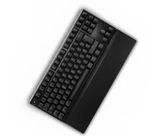 Be Quiet! Klaviatūra light mount tkl silent linear