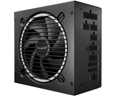 Be Quiet! Maitinimo šaltinis pure power 13 m 1000w atx 3.1 80+ auksinis