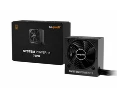 be quiet! System Power 11 750W
