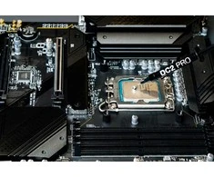 Pasta termoprzewodząca be quiet! thermal grease dc2 pro