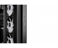 be quiet! Light Base 500 LX Juoda