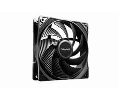 Be Quiet! Wentylator pure sparnai 3 120 mm pwm didelės spartos