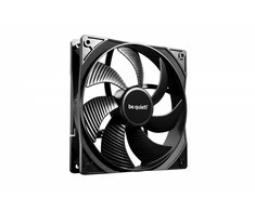 Be Quiet! Wentylator pure sparnai 3 140 mm pwm