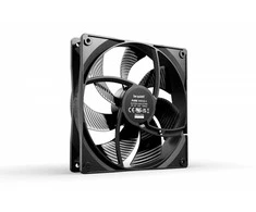 Be Quiet! Wentylator pure sparnai 3 140 mm pwm