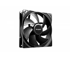 Be Quiet! Wentylator pure wings 3 120 mm pwm