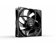 Be Quiet! Wentylator pure wings 3 120 mm pwm
