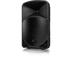 Kompiuterio kolonėlės Behringer b15x - 15" aktyvus garsiakalbis