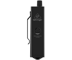 Ausinių Stiprintuvas - Behringer P2