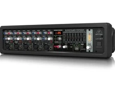 Behringer pmp550m - powermikser