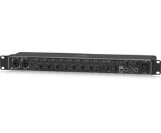 Behringer umc1820 - interfejs audio usb