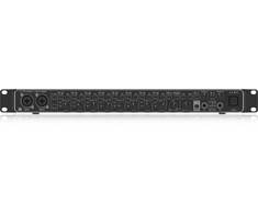 Behringer umc1820 - interfejs audio usb
