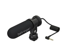 Behringer VIDEO MIC X1