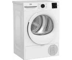 Džiovyklė Beko Džiovintuvas bm1t38239w