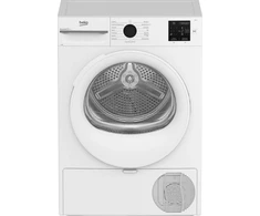 Džiovyklė Beko Džiovintuvas bm1t38239w