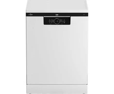 Indaplovė - Beko BDFN26531W 15 Vietų Laisvai Statoma Balta